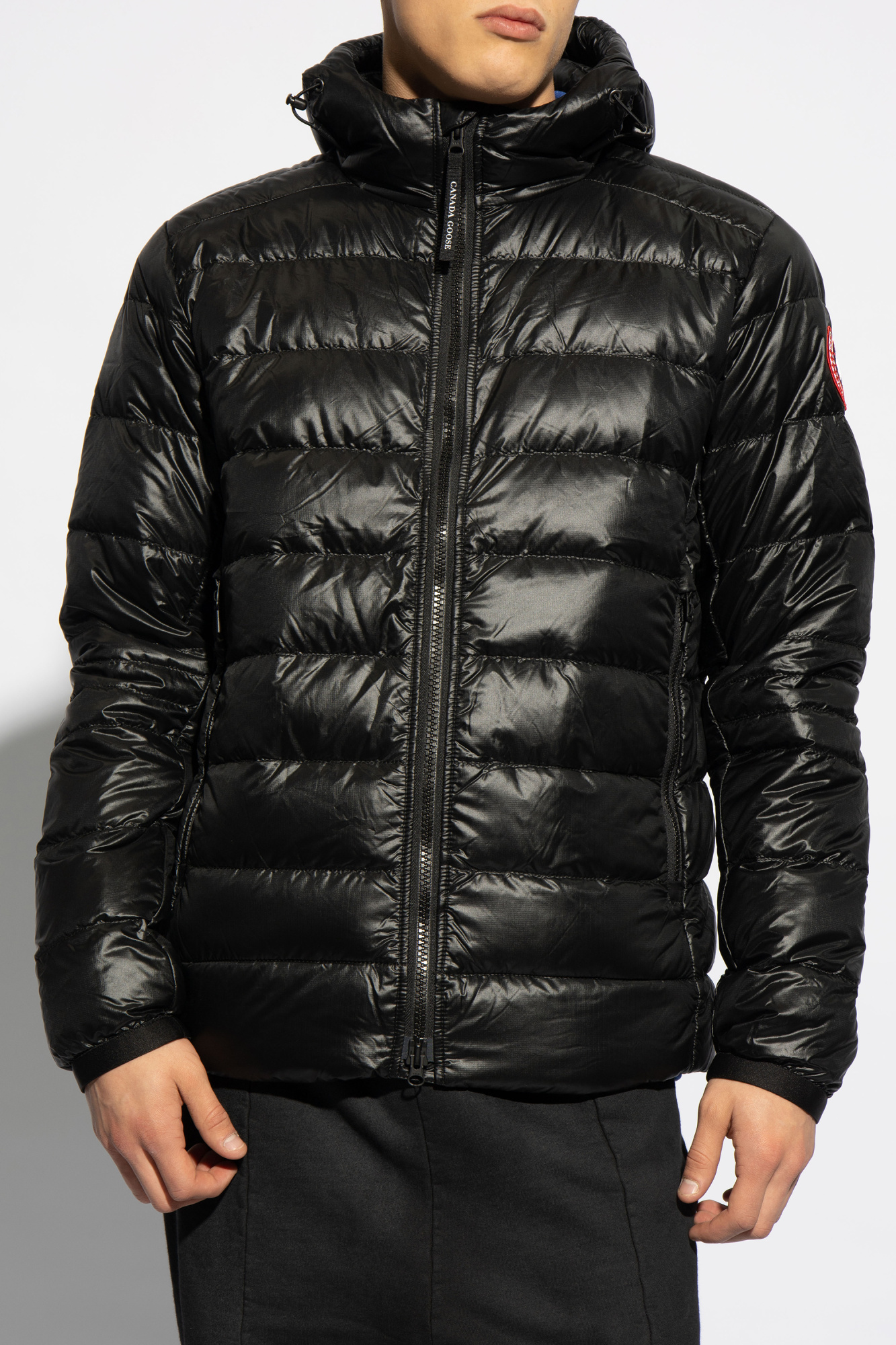 Canada goose 2025 kurtka quilt